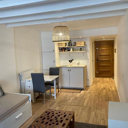 Apartamento 2 Pieces cosy Annecy Exterior foto