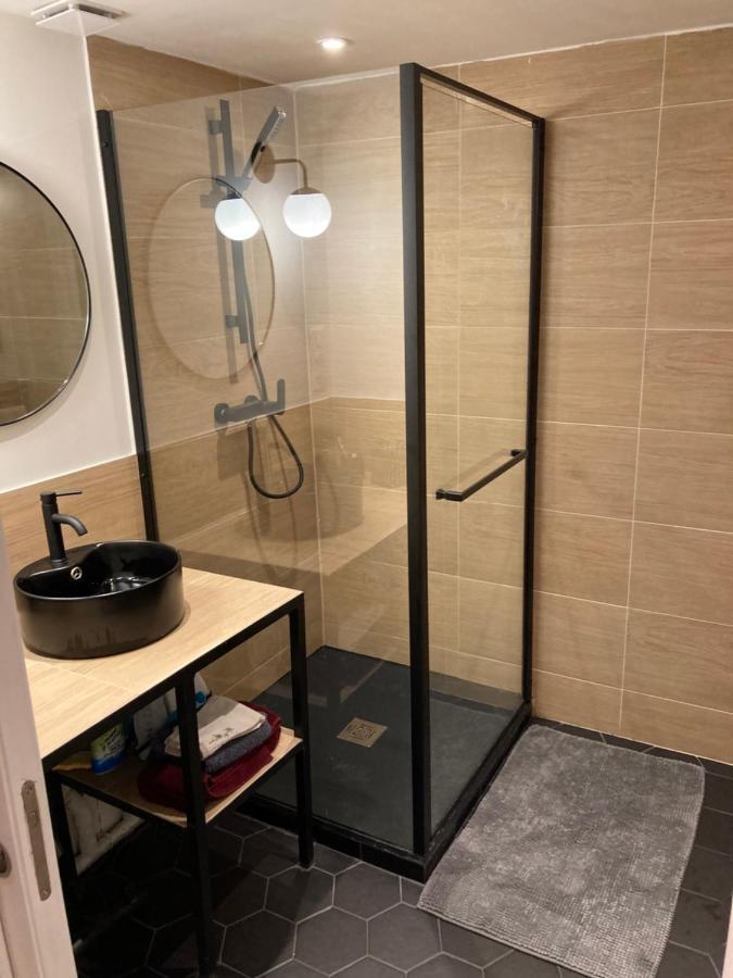 Apartamento 2 Pieces cosy Annecy Exterior foto