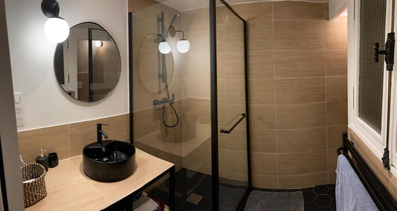 Apartamento 2 Pieces cosy Annecy Exterior foto