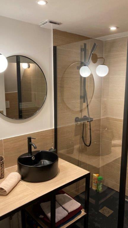 Apartamento 2 Pieces cosy Annecy Exterior foto